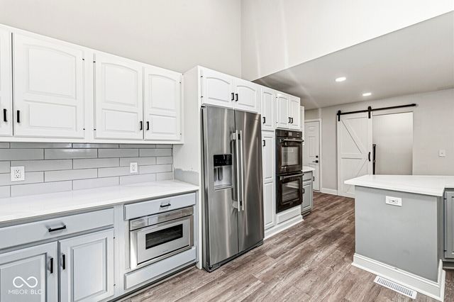 4401 King Arthur Court, Carmel, IN 46033