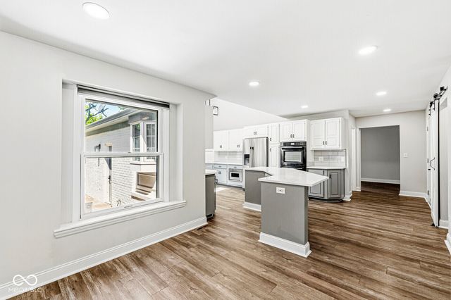 4401 King Arthur Court, Carmel, IN 46033
