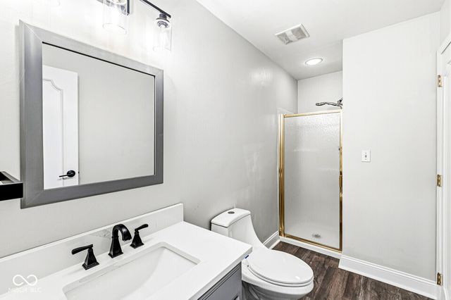 4401 King Arthur Court, Carmel, IN 46033