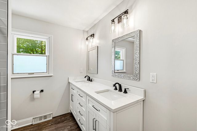 4401 King Arthur Court, Carmel, IN 46033