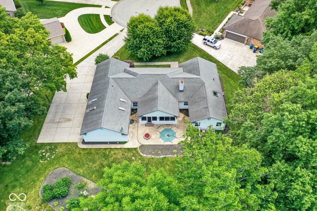 4401 King Arthur Court, Carmel, IN 46033
