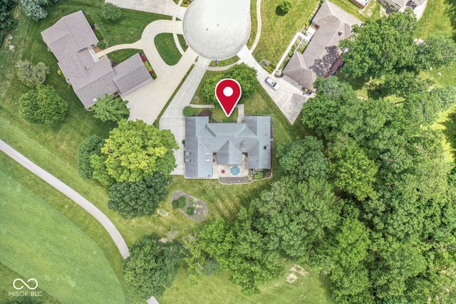 4401 King Arthur Court, Carmel, IN 46033