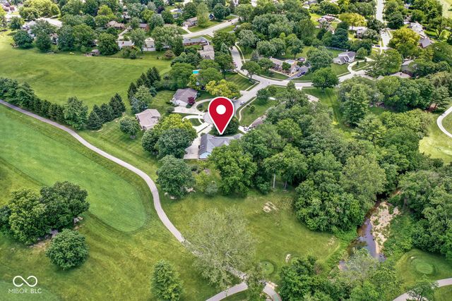 4401 King Arthur Court, Carmel, IN 46033