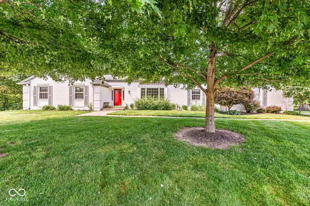 4401 King Arthur Court, Carmel, IN 46033