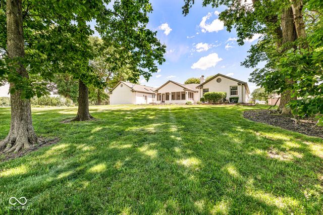 4401 King Arthur Court, Carmel, IN 46033