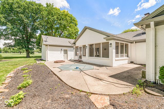 4401 King Arthur Court, Carmel, IN 46033