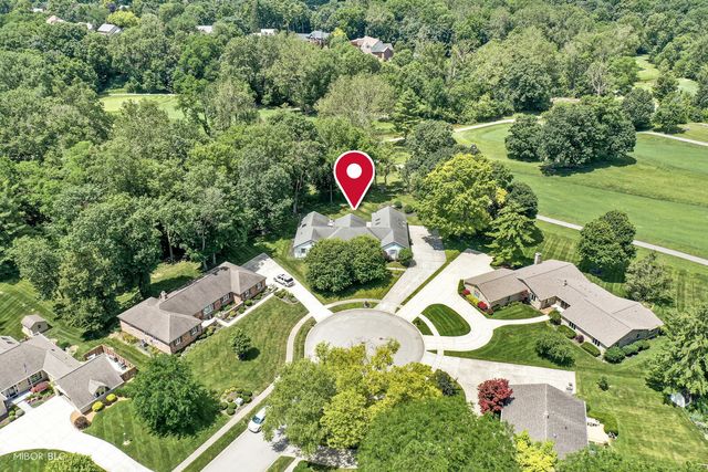 4401 King Arthur Court, Carmel, IN 46033