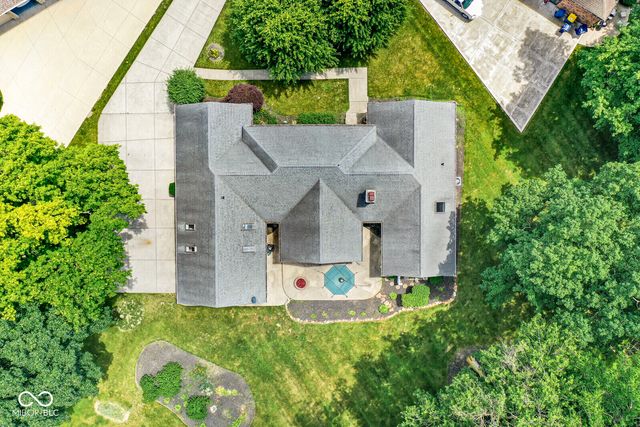 4401 King Arthur Court, Carmel, IN 46033