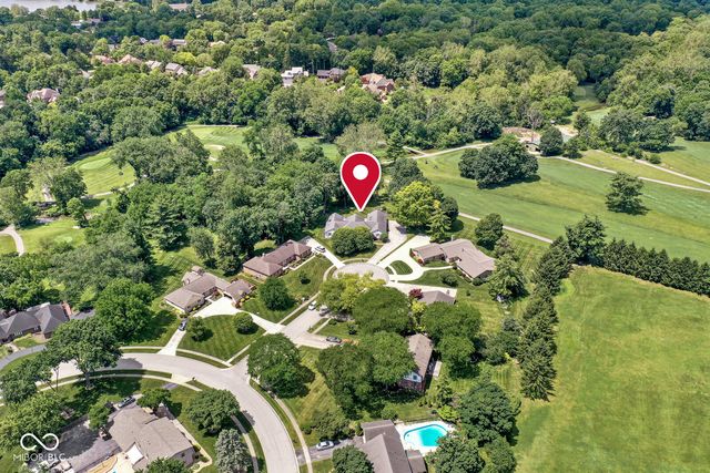 4401 King Arthur Court, Carmel, IN 46033