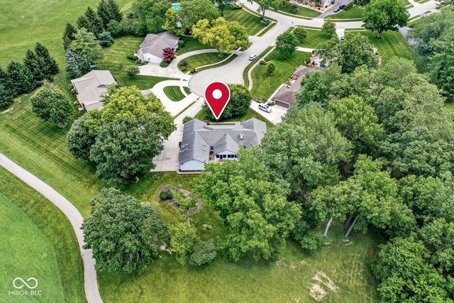 4401 King Arthur Court, Carmel, IN 46033