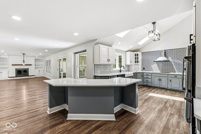 4401 King Arthur Court, Carmel, IN 46033