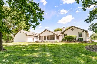4401 King Arthur Court, Carmel, IN 46033