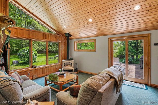 3609 Broadview Lane, Highland, MI 48357
