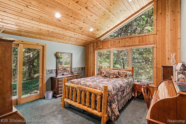 3609 Broadview Lane, Highland, MI 48357