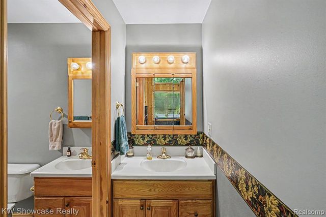 3609 Broadview Lane, Highland, MI 48357