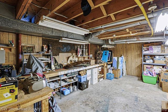 3609 Broadview Lane, Highland, MI 48357