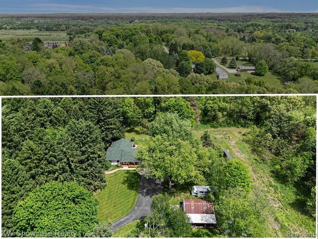 3609 Broadview Lane, Highland, MI 48357