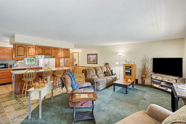 3609 Broadview Lane, Highland, MI 48357