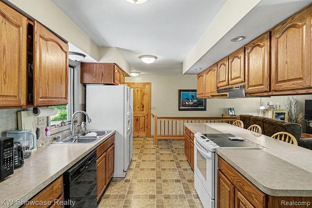 3609 Broadview Lane, Highland, MI 48357