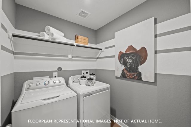 743 Hackberry Branch Court, Magnolia, TX 77354
