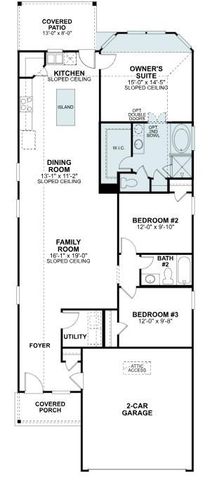 743 Hackberry Branch Court, Magnolia, TX 77354
