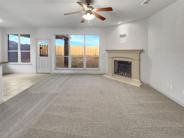 1005 Rio Vista Drive, Desoto, TX 75115