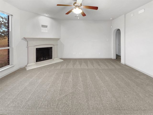 1005 Rio Vista Drive, Desoto, TX 75115