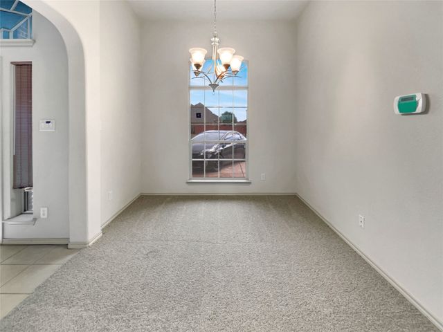 1005 Rio Vista Drive, Desoto, TX 75115