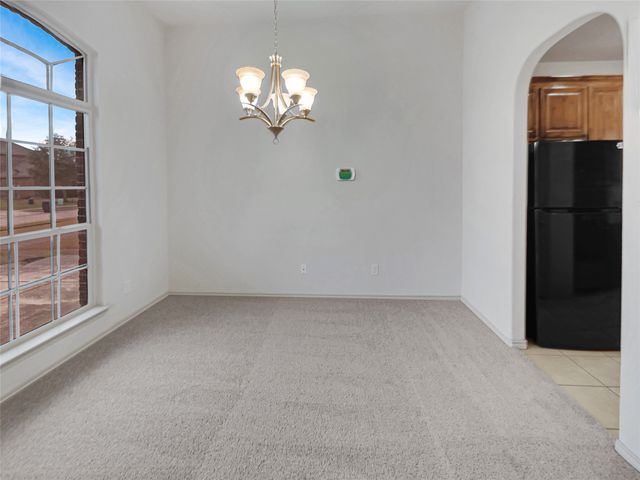 1005 Rio Vista Drive, Desoto, TX 75115