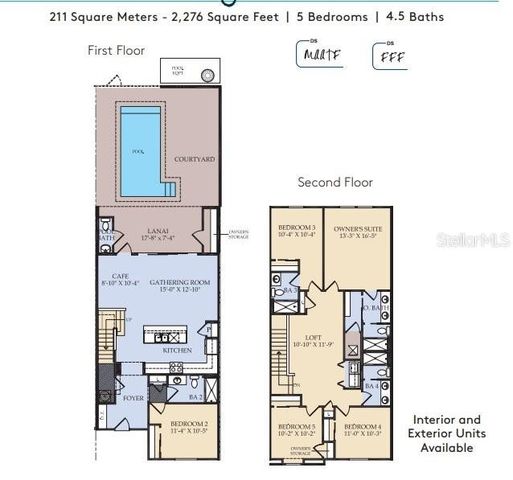 1260 BLUE ISLAND DRIVE, Clermont, FL 34714
