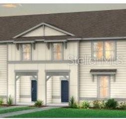 1260 BLUE ISLAND DRIVE, Clermont, FL 34714