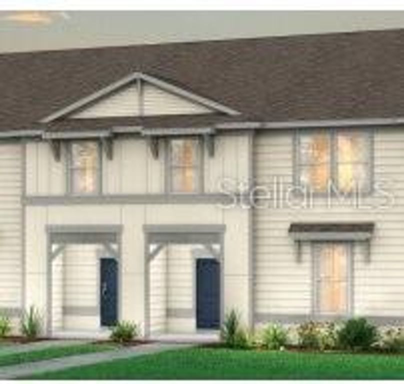 1260 BLUE ISLAND DRIVE, Clermont, FL 34714