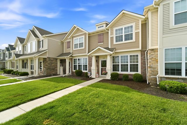 1074 E 114th Avenue, Crown Point, IN 46307