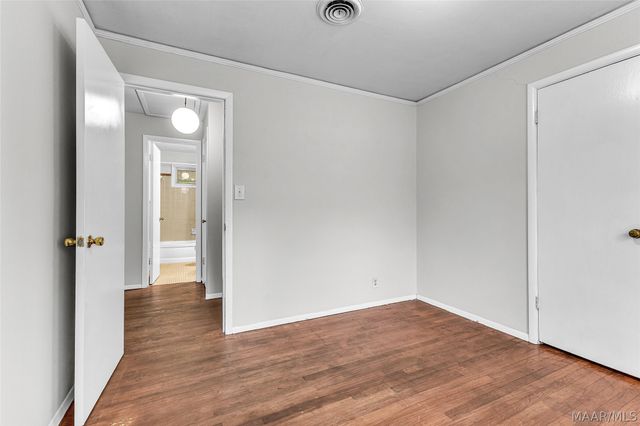 3345 Loch Haven Road, Montgomery, AL 36109