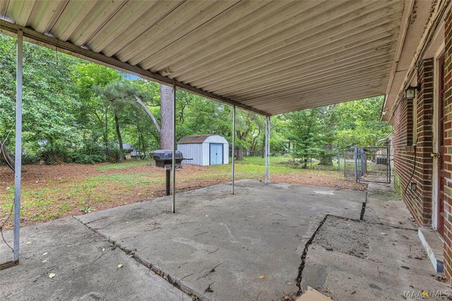 3345 Loch Haven Road, Montgomery, AL 36109