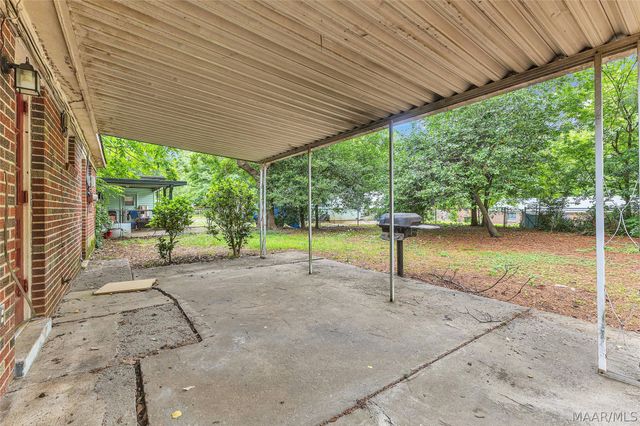 3345 Loch Haven Road, Montgomery, AL 36109