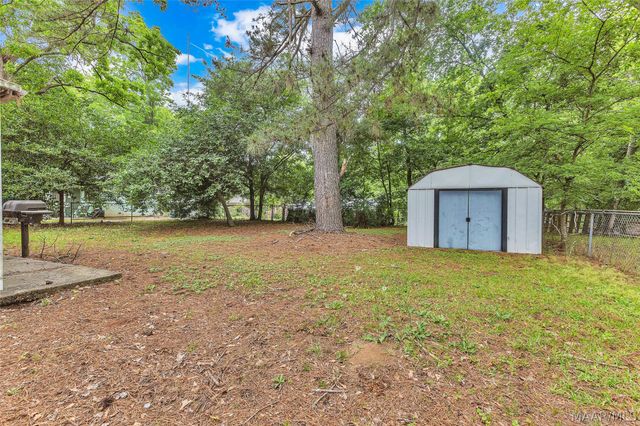 3345 Loch Haven Road, Montgomery, AL 36109