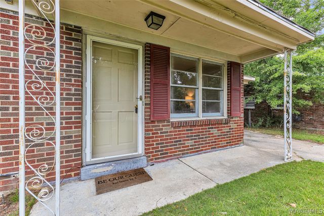 3345 Loch Haven Road, Montgomery, AL 36109
