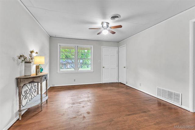 3345 Loch Haven Road, Montgomery, AL 36109
