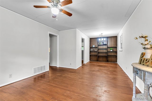 3345 Loch Haven Road, Montgomery, AL 36109