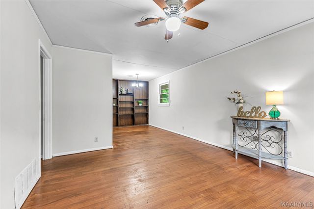 3345 Loch Haven Road, Montgomery, AL 36109