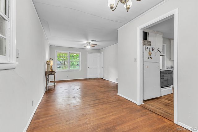 3345 Loch Haven Road, Montgomery, AL 36109