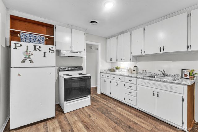 3345 Loch Haven Road, Montgomery, AL 36109