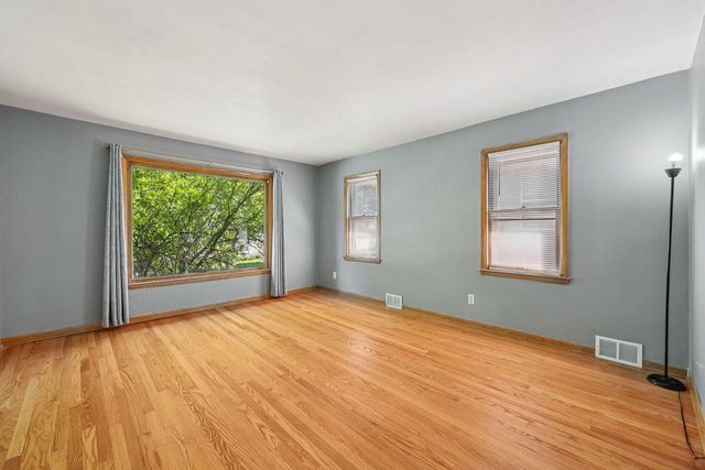 3855 S Herman STREET, Milwaukee, WI 53207