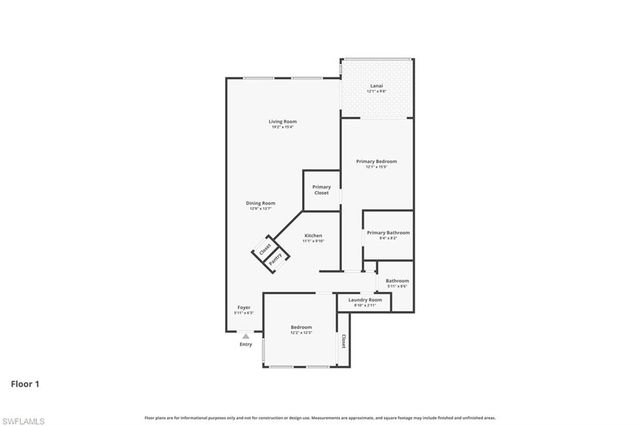 255 W End DR 1302, Punta Gorda, FL 33950