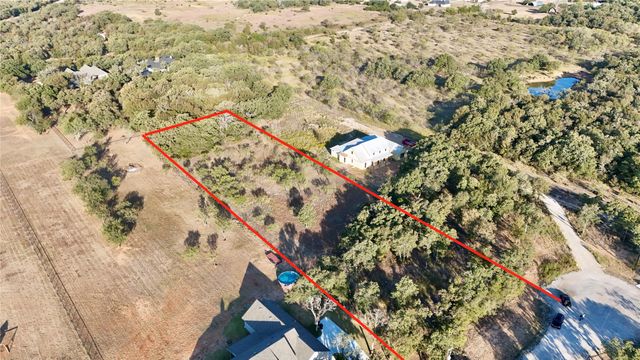 2031 Feather Lane, Weatherford, TX 76088