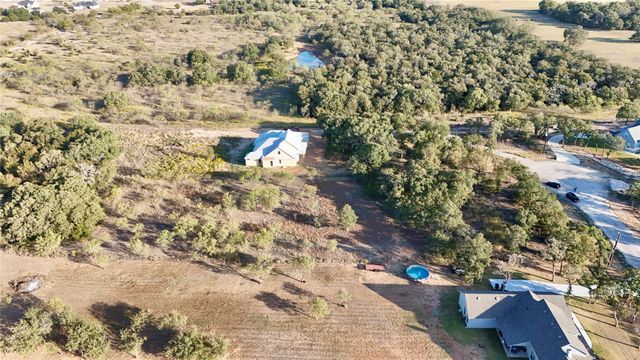 2031 Feather Lane, Weatherford, TX 76088