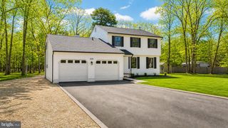 2120 ROSELLA AVE, Atco, NJ 08004