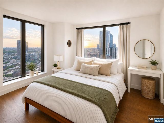99 Hudson Street 2811, Jersey City, NJ 07302