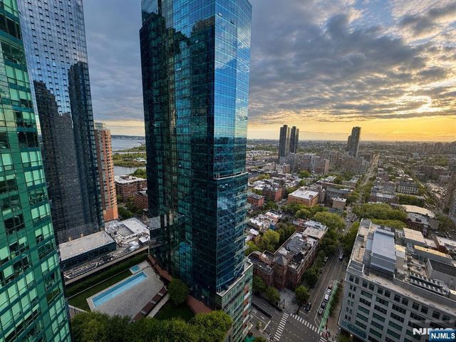 99 Hudson Street 2811, Jersey City, NJ 07302